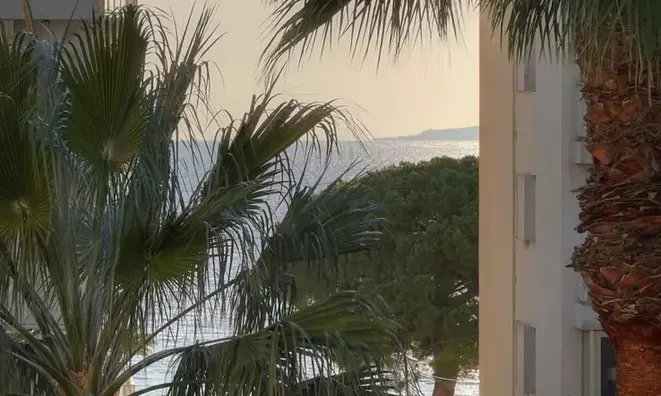 Недвижимость Villa Pointe Croisette: 4