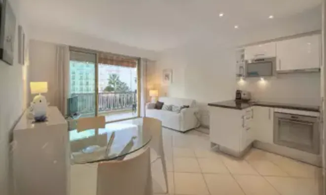 Недвижимость Villa Pointe Croisette: 5