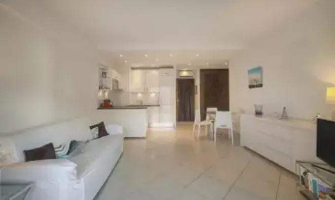 Недвижимость Villa Pointe Croisette: 6