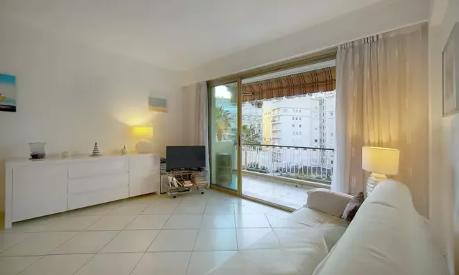 Недвижимость Villa Pointe Croisette: 7