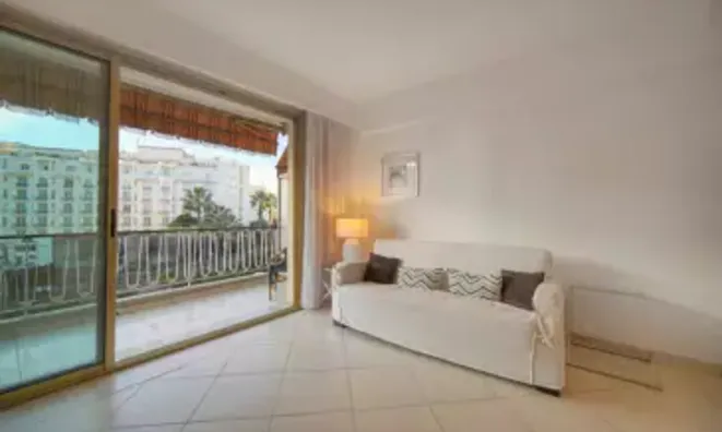 Недвижимость Villa Pointe Croisette: 8