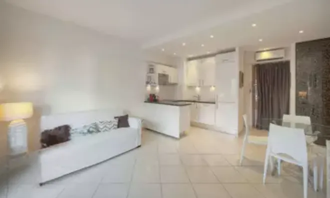 Недвижимость Villa Pointe Croisette: 9