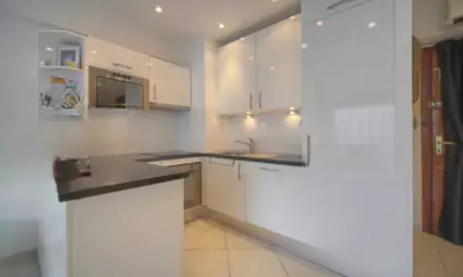 Недвижимость Villa Pointe Croisette: 11