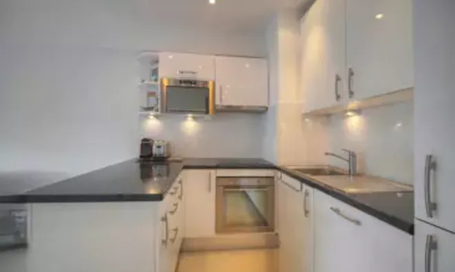 Недвижимость Villa Pointe Croisette: 12