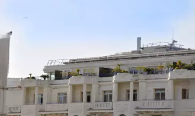 Недвижимость Villa Pointe Croisette: 15