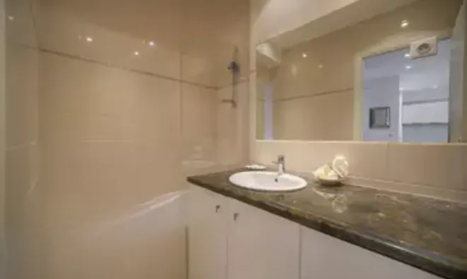 Недвижимость Villa Pointe Croisette: 20