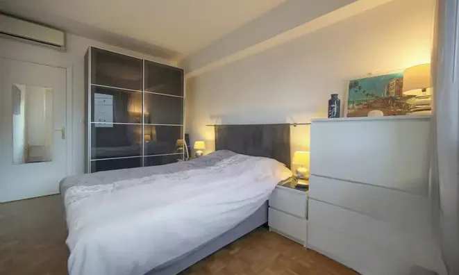 Недвижимость Villa Pointe Croisette: 22