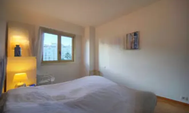 Недвижимость Villa Pointe Croisette: 23