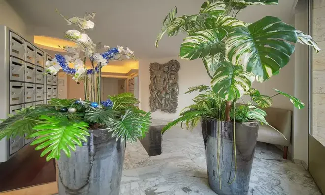 Недвижимость Villa Pointe Croisette: 25