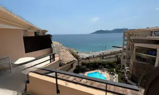 Недвижимость Villa La Bocca: 3