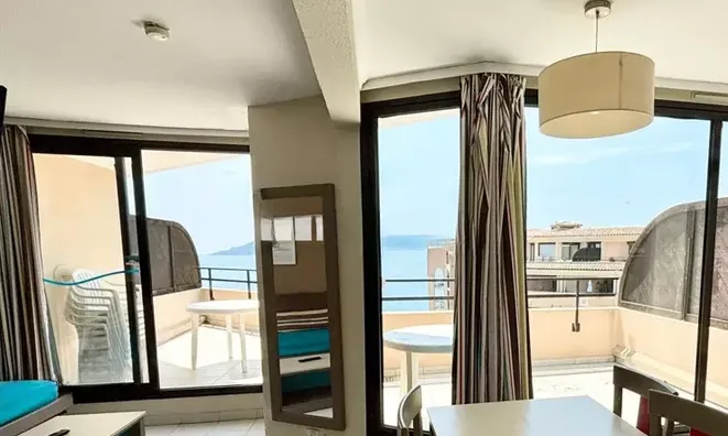 Недвижимость Villa La Bocca: 4