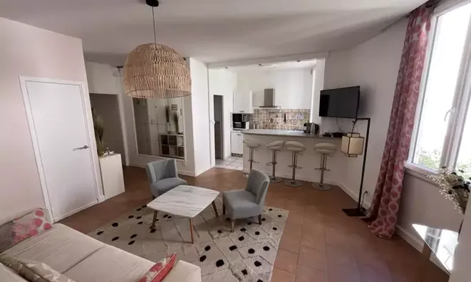 Недвижимость Villa Cannes République: 1