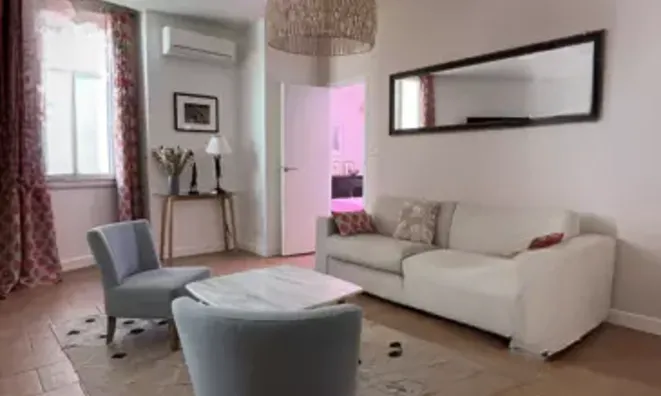 Недвижимость Villa Cannes République: 2