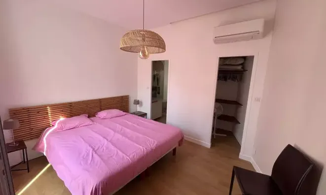 Недвижимость Villa Cannes République: 4