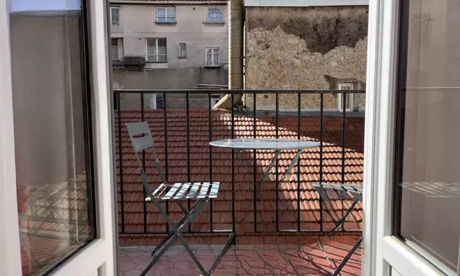 Недвижимость Villa Cannes République: 7