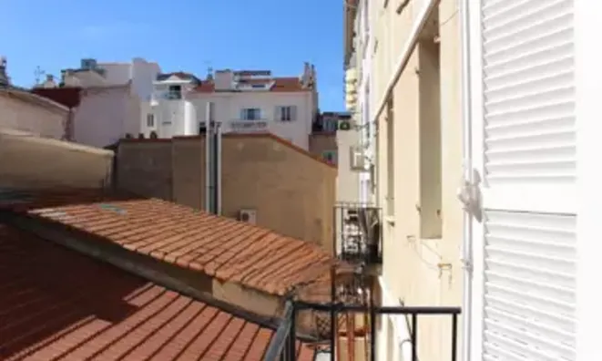 Недвижимость Villa Cannes République: 8