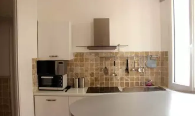 Недвижимость Villa Cannes République: 9