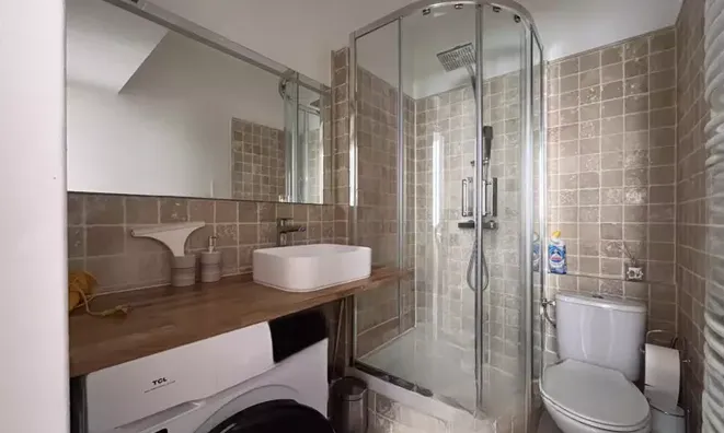 Недвижимость Villa Cannes République: 10