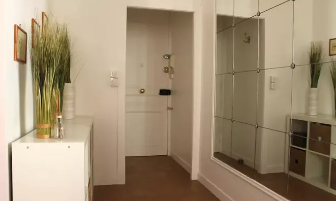 Недвижимость Villa Cannes République: 11