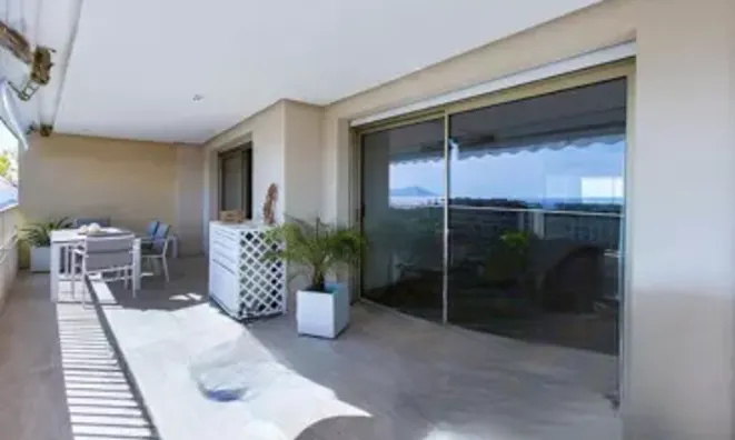 Недвижимость Villa Pointe Croisette: 2