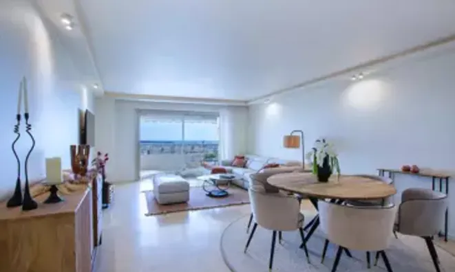 Недвижимость Villa Pointe Croisette: 3