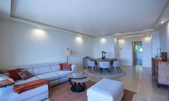 Недвижимость Villa Pointe Croisette: 4