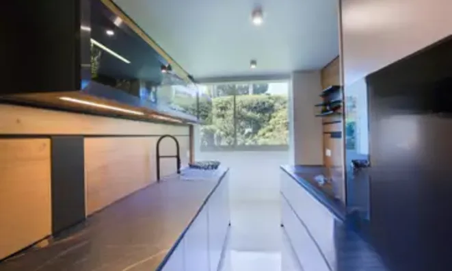 Недвижимость Villa Pointe Croisette: 5