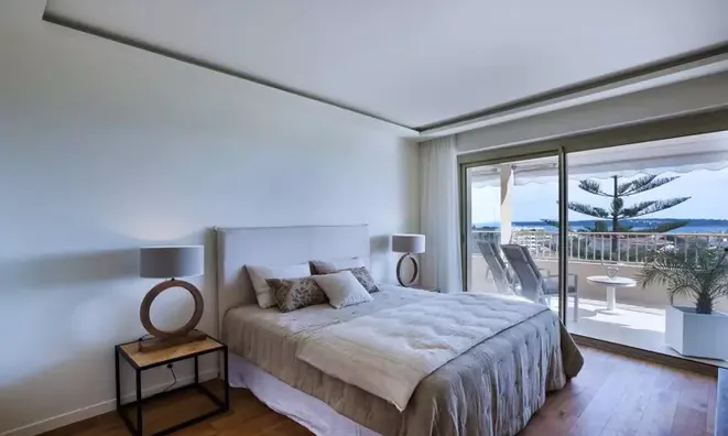 Недвижимость Villa Pointe Croisette: 7