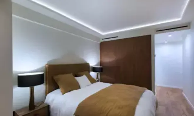 Недвижимость Villa Pointe Croisette: 9