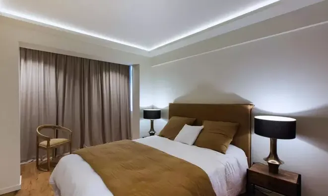 Недвижимость Villa Pointe Croisette: 10