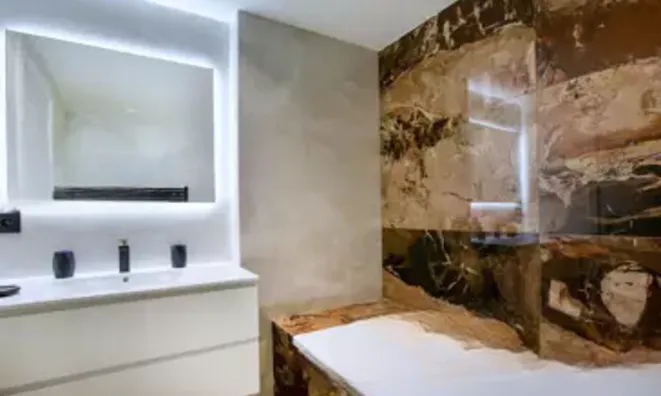 Недвижимость Villa Pointe Croisette: 11