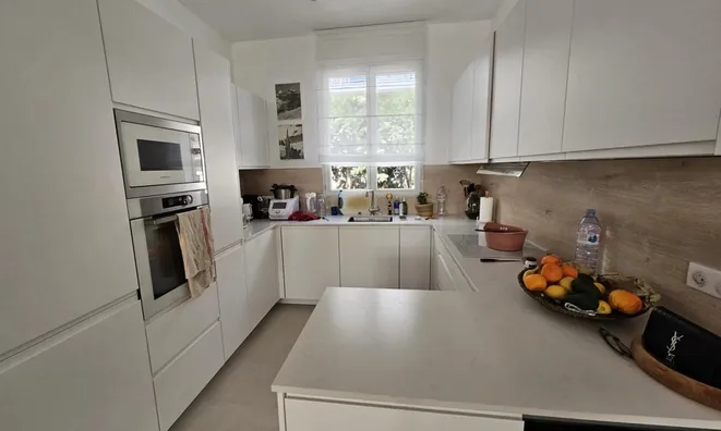 Недвижимость Villa Croix des Gardes: 4