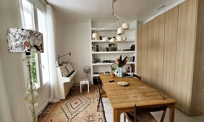 Недвижимость Villa Croix des Gardes: 5