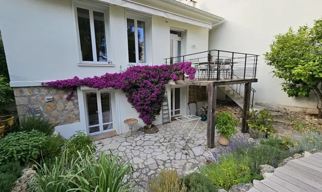 Недвижимость Villa Croix des Gardes: 6