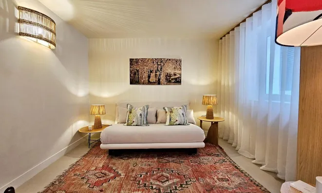 Недвижимость Villa Croix des Gardes: 7