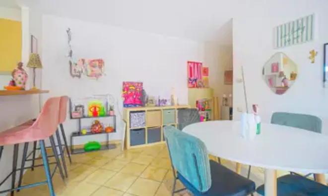 Недвижимость Villa Croix des Gardes: 3