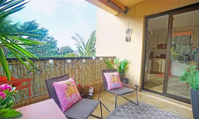 Недвижимость Villa Croix des Gardes: 4