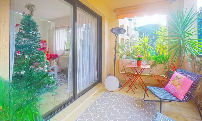 Недвижимость Villa Croix des Gardes: 10