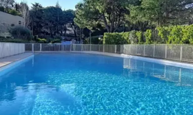 Недвижимость Villa Croix des Gardes: 12