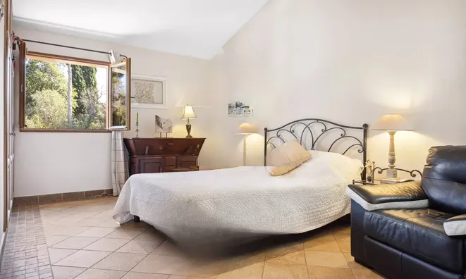 Недвижимость Villa Brusquet Vallauris: 8