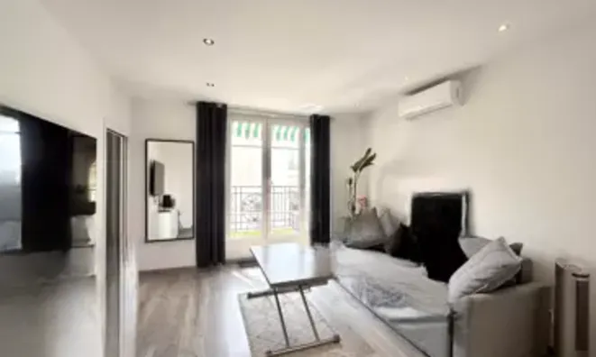 Недвижимость Apartment Cannes Centreville: 3