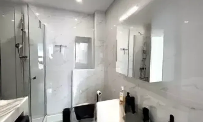 Недвижимость Apartment Cannes Centreville: 8