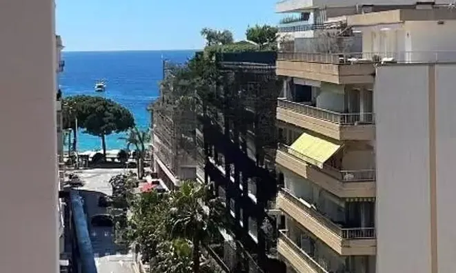 Недвижимость Apartment Cannes Centreville: 11