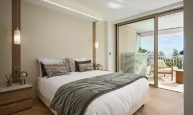 Недвижимость Villa Pointe Croisette: 2