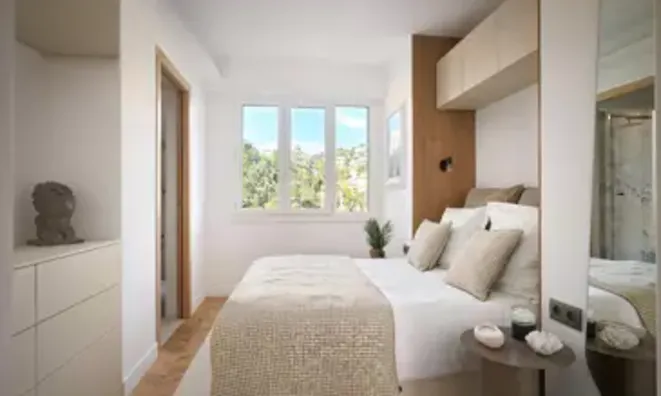 Недвижимость Villa Pointe Croisette: 3