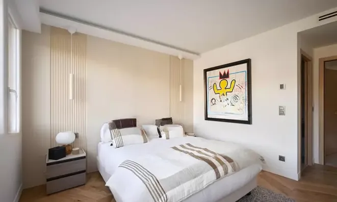 Недвижимость Villa Pointe Croisette: 4