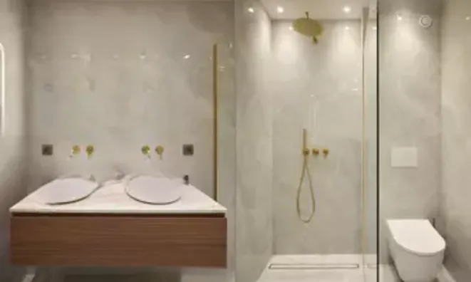 Недвижимость Villa Pointe Croisette: 5