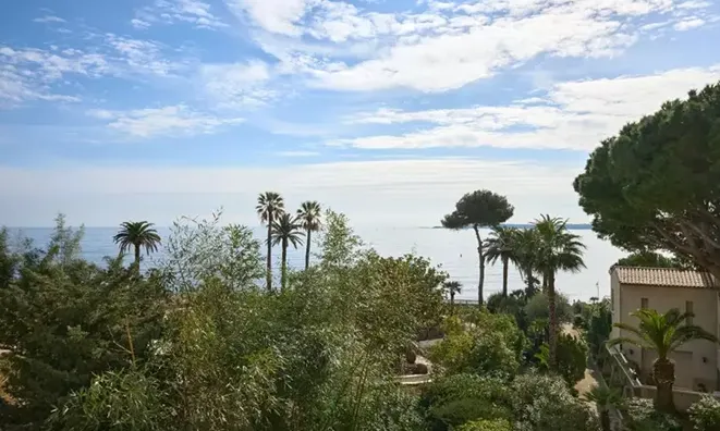 Недвижимость Villa Pointe Croisette: 7