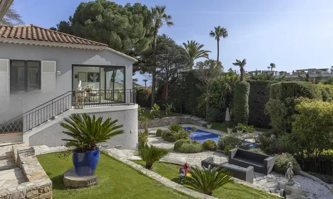 Недвижимость Villa Cannes: 2
