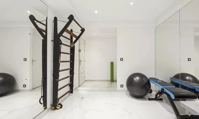 Недвижимость Villa Cannes: 8